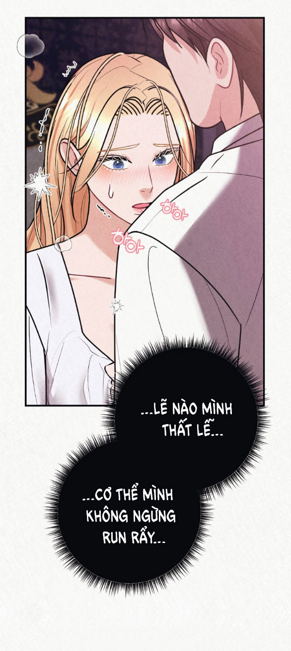 [18+] tù nhân trong mơ Chapter 4 - Next 4.1