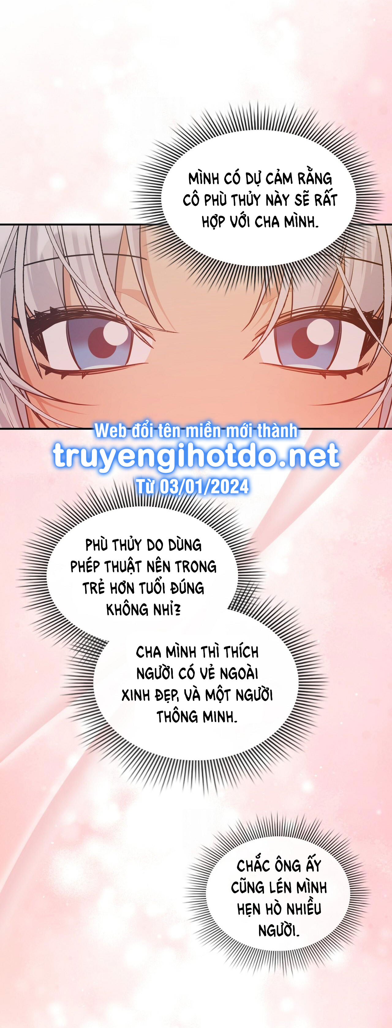 18+ bữa tiệc điên cuồng của boksang sa Chap NT1 - Trang 2