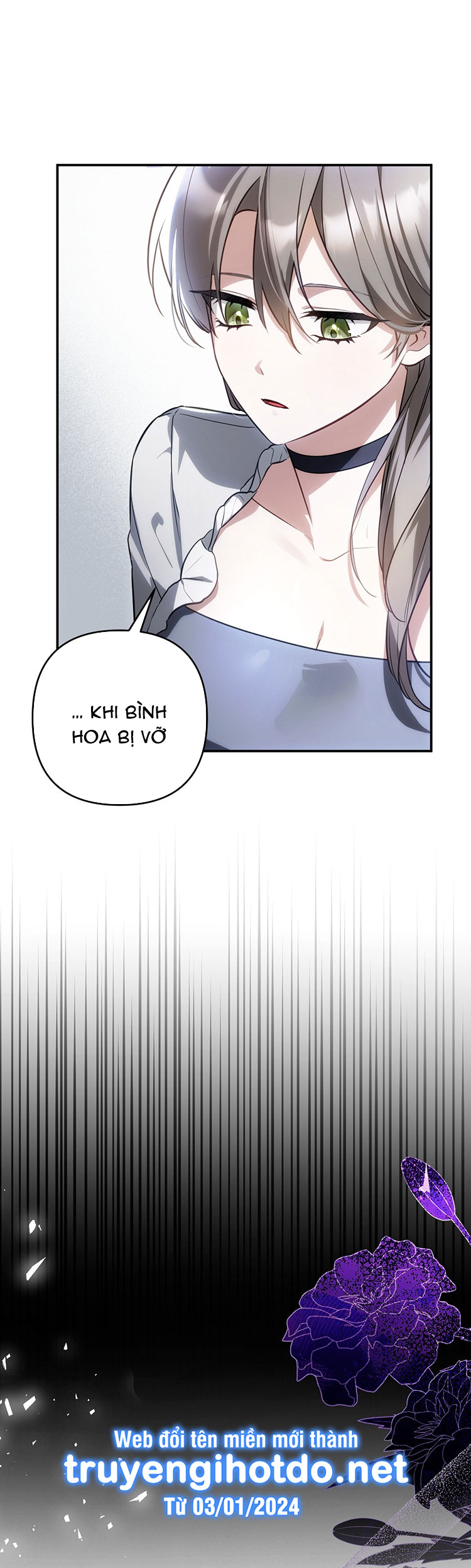 [18+] cô dâu thế thân Chap 14 - Trang 2