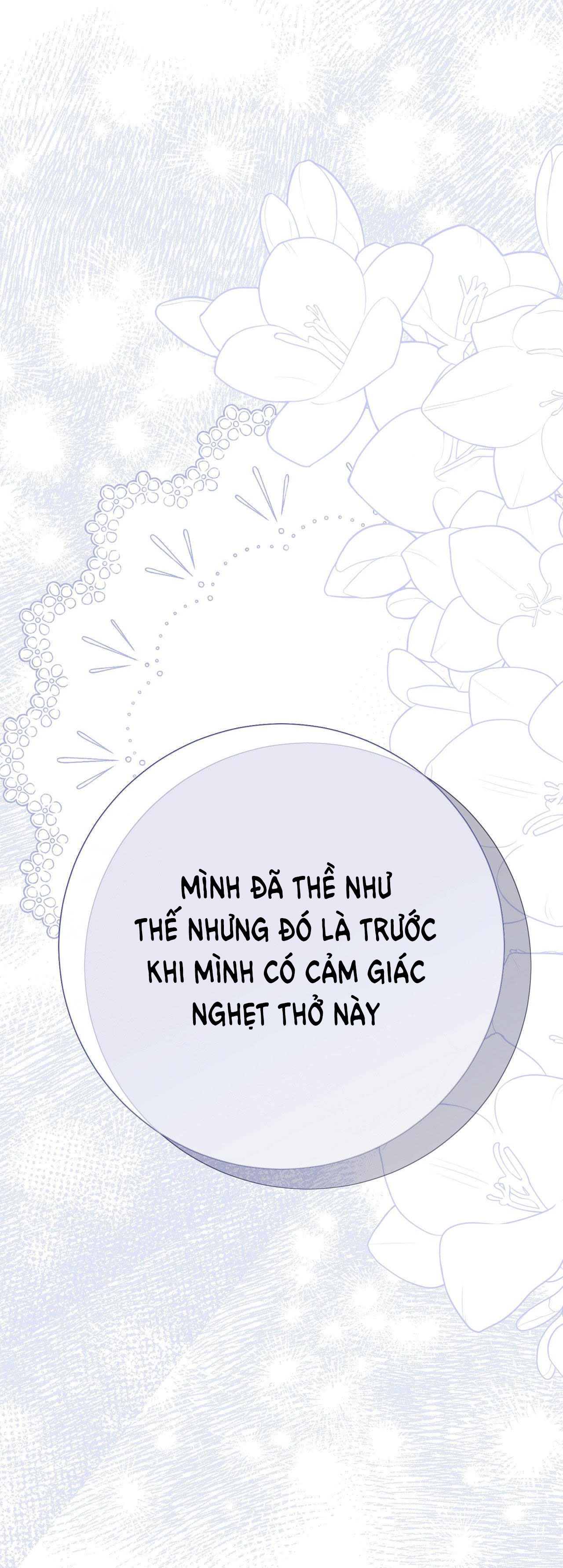 [18+] lâu đài hoang dại Chap 31 - Next 31.1