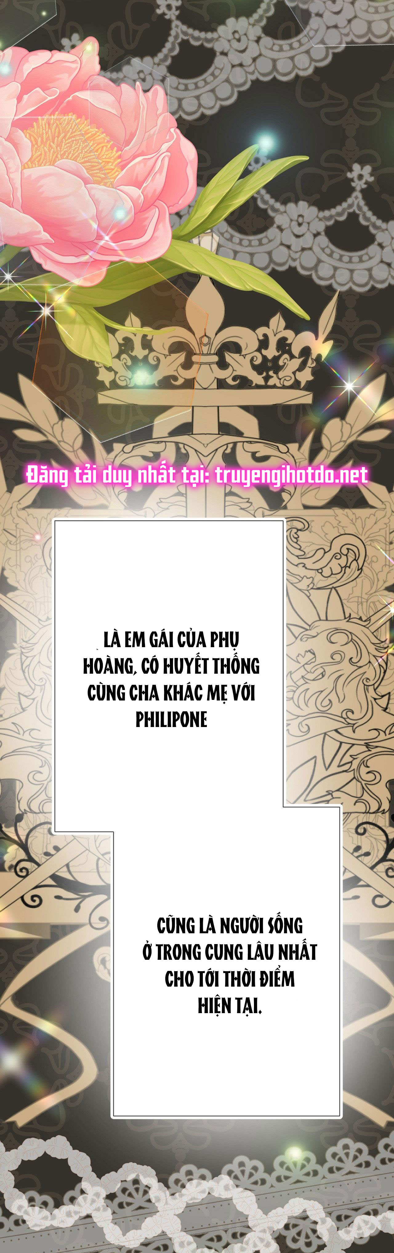 [18+] lâu đài hoang dại Chap 31 - Next 31.1