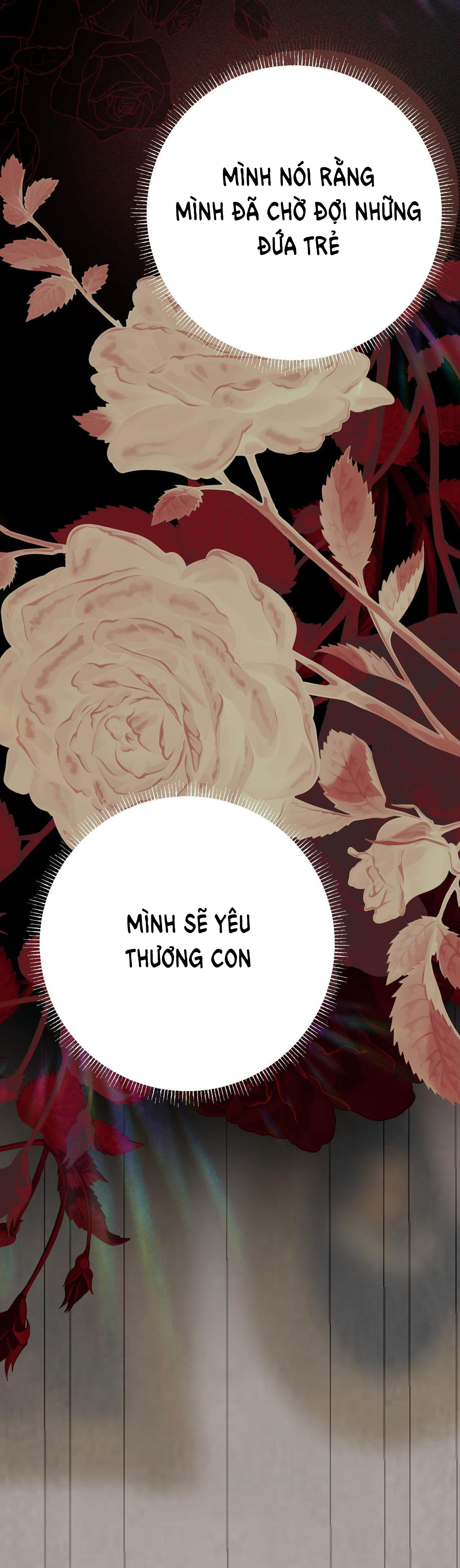 [18+] lâu đài hoang dại Chap 31 - Trang 2