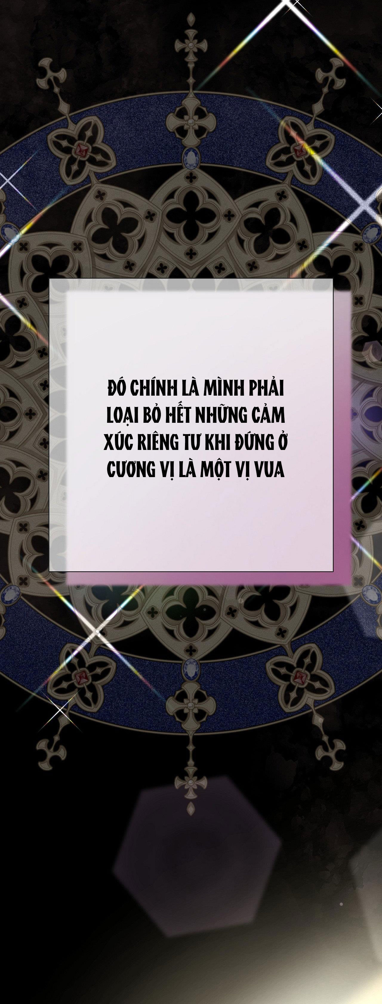 [18+] lâu đài hoang dại Chap 31 - Next 31.1