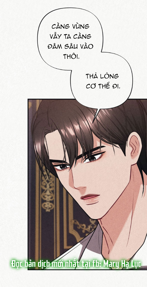 [18+] tù nhân trong mơ Chapter 4 - Next 4.1