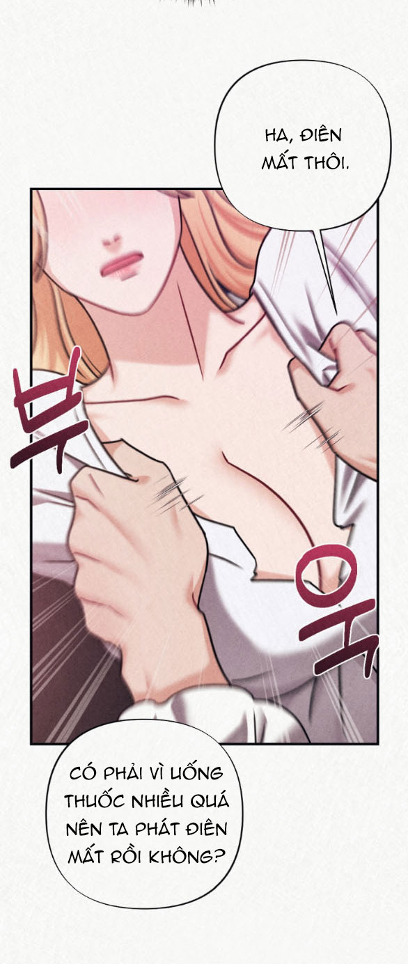 [18+] tù nhân trong mơ Chapter 4 - Next 4.1