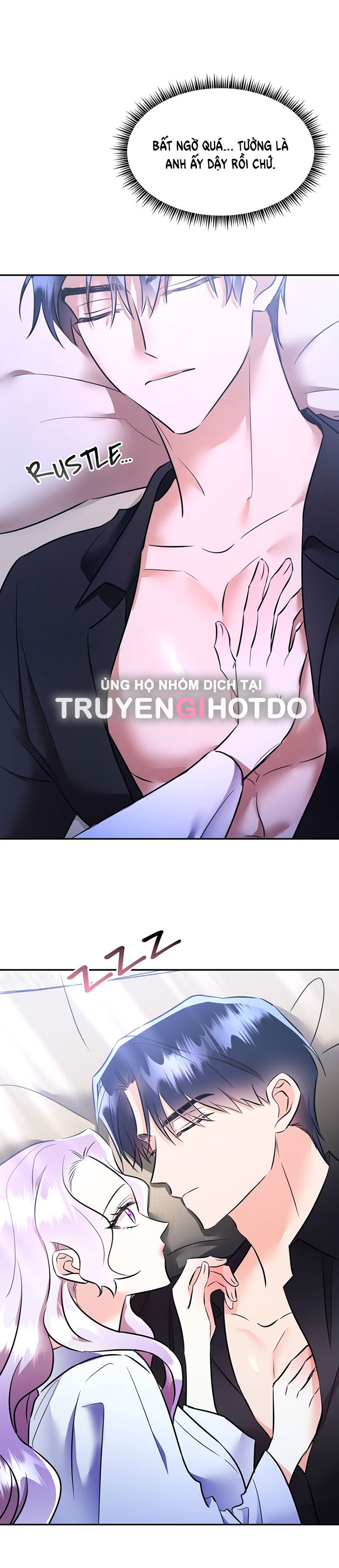 [18+] cuộc đời bí ẩn của đại công tước phu nhân phản diện Chap 39 - Next chapter 39.1