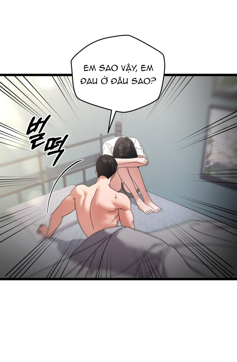 [18+] trái tim của apollo Chap 75 - Trang 2