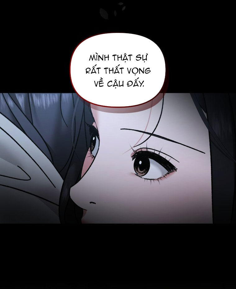 [18+] trái tim của apollo Chap 75 - Trang 2