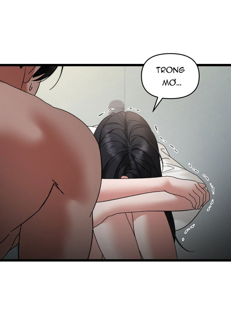 [18+] trái tim của apollo Chap 75 - Trang 2