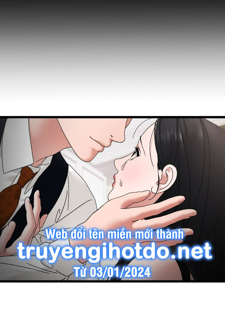 [18+] trái tim của apollo Chap 75 - Trang 2