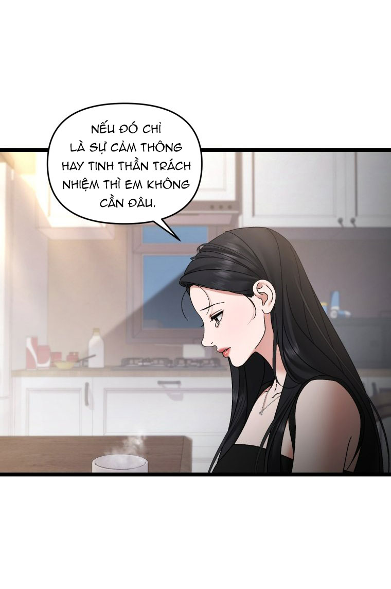 [18+] trái tim của apollo Chap 75 - Trang 2