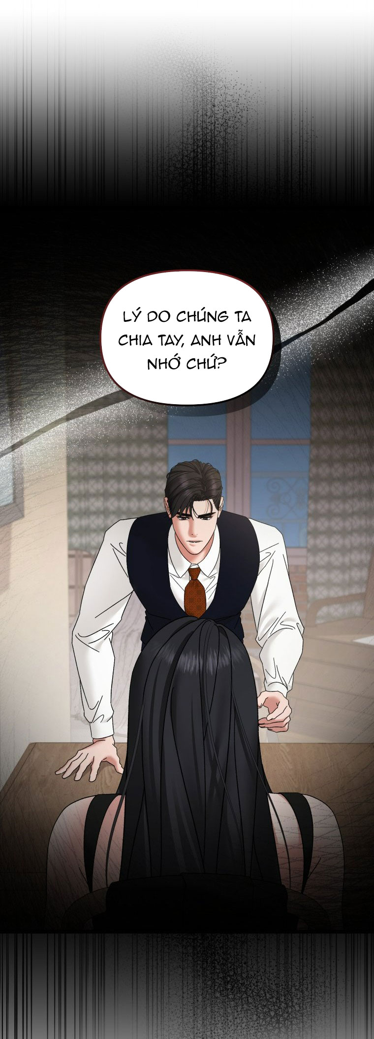 [18+] trái tim của apollo Chap 75 - Trang 2