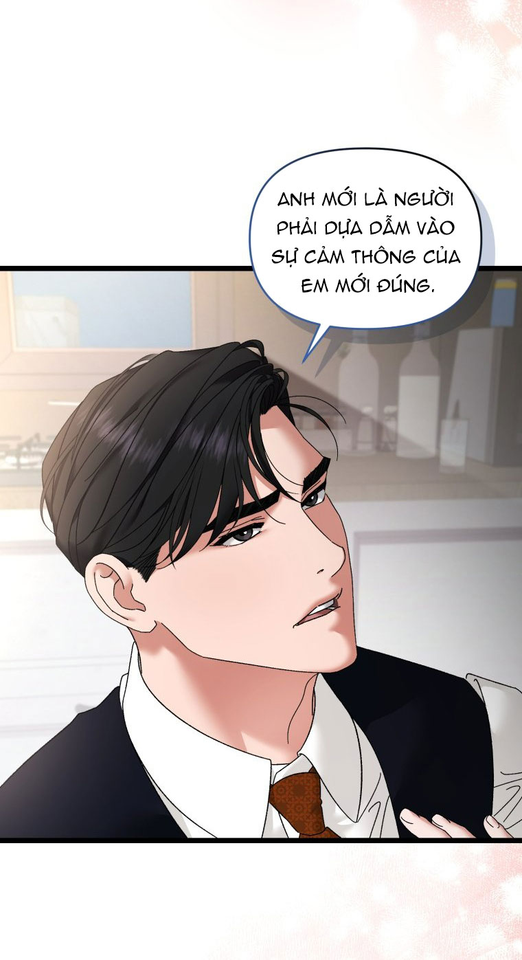 [18+] trái tim của apollo Chap 75 - Trang 2