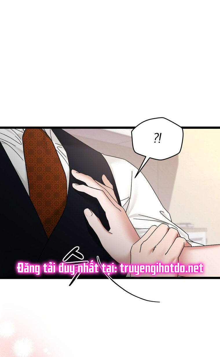 [18+] trái tim của apollo Chap 75 - Trang 2