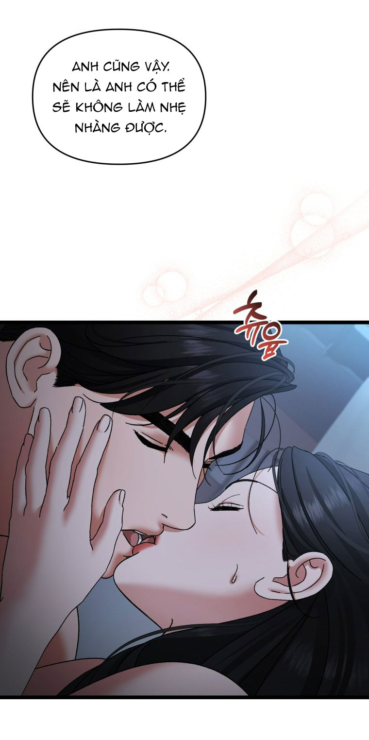 [18+] trái tim của apollo Chap 75 - Trang 2