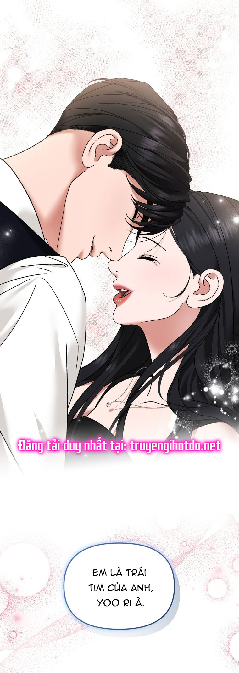 [18+] trái tim của apollo Chap 75 - Trang 2