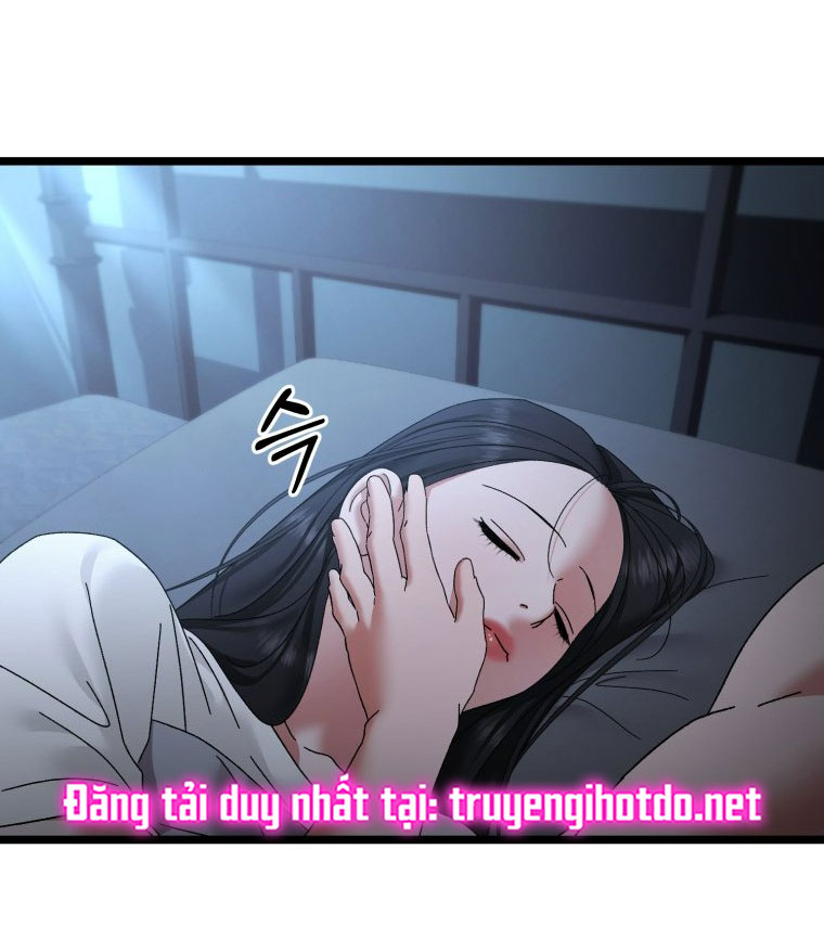 [18+] trái tim của apollo Chap 75 - Trang 2