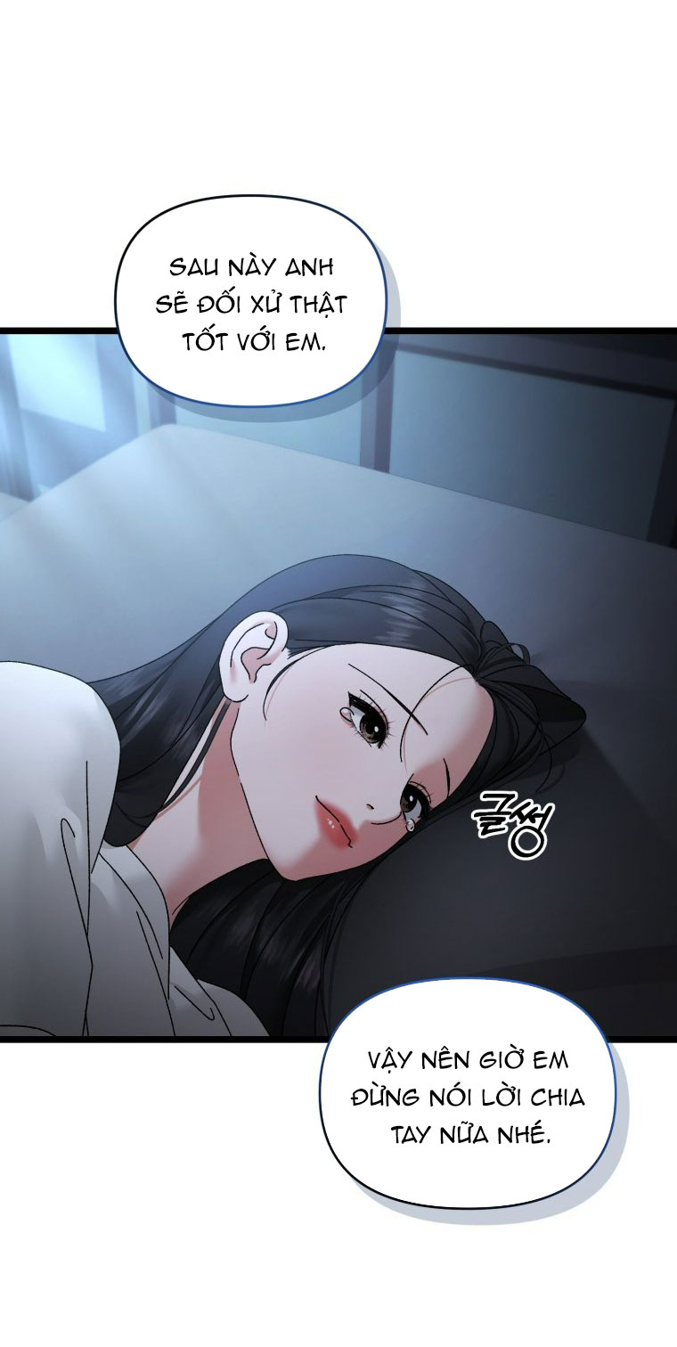 [18+] trái tim của apollo Chap 75 - Trang 2