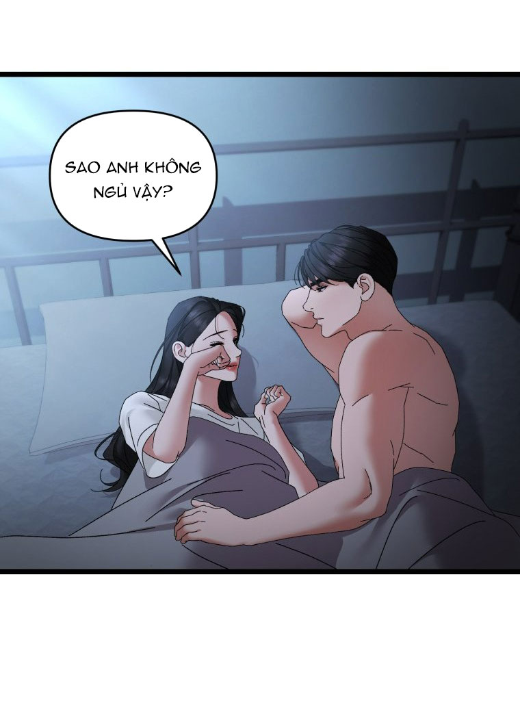 [18+] trái tim của apollo Chap 75 - Trang 2