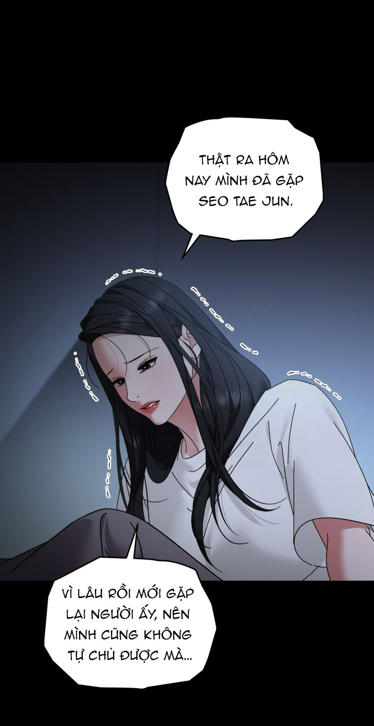 [18+] trái tim của apollo Chap 75 - Trang 2