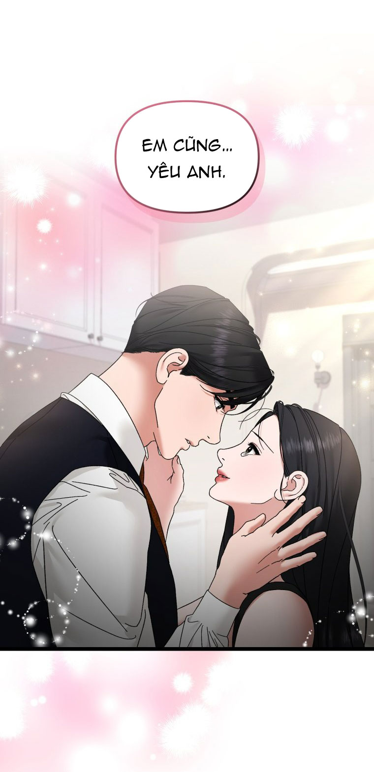 [18+] trái tim của apollo Chap 75 - Trang 2