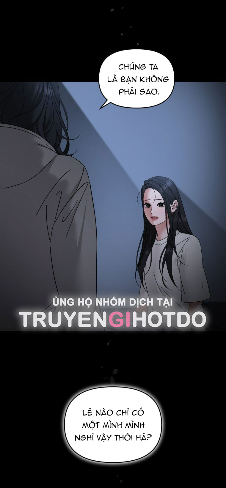 [18+] trái tim của apollo Chap 75 - Trang 2