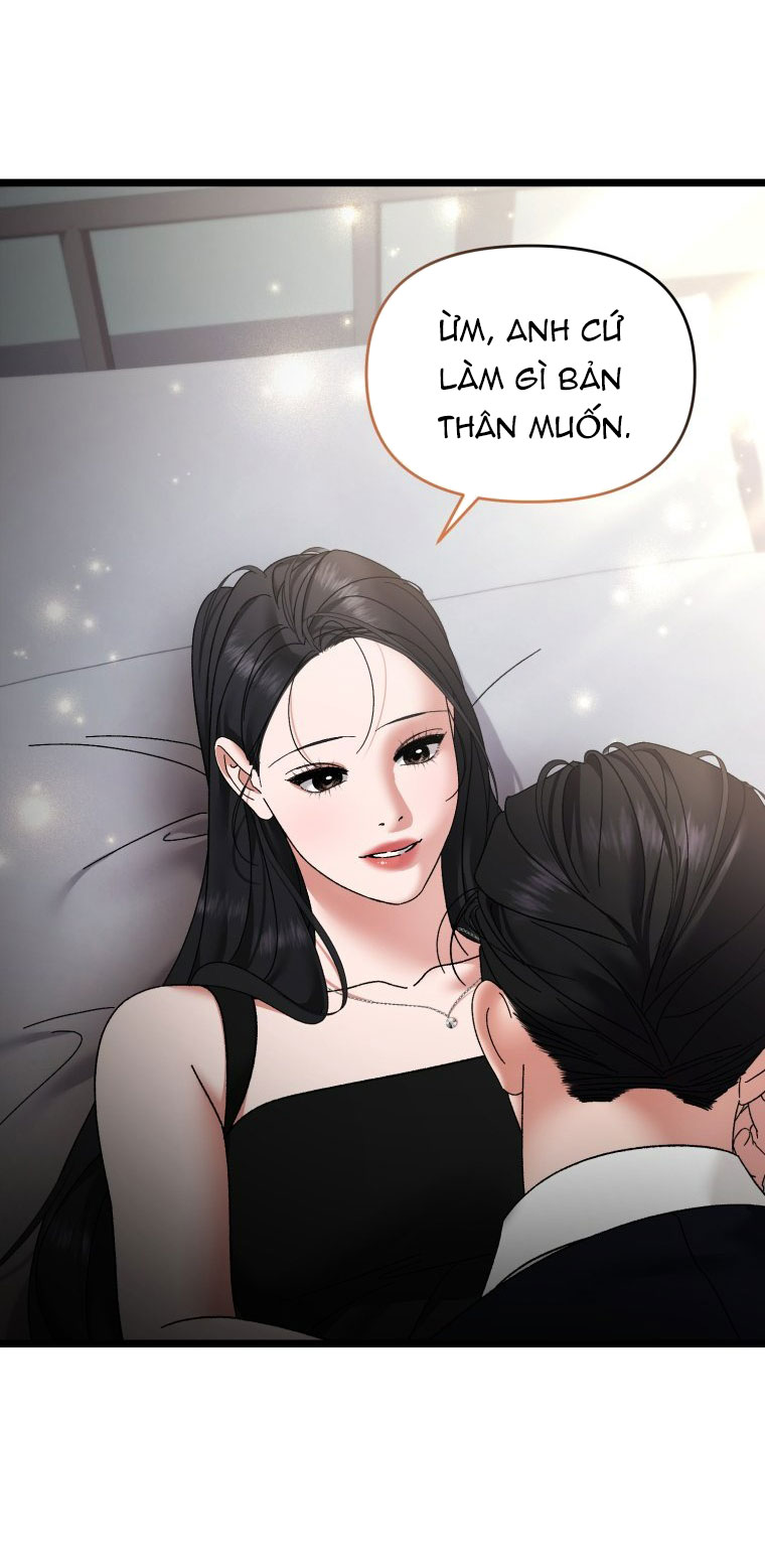 [18+] trái tim của apollo Chap 75 - Trang 2