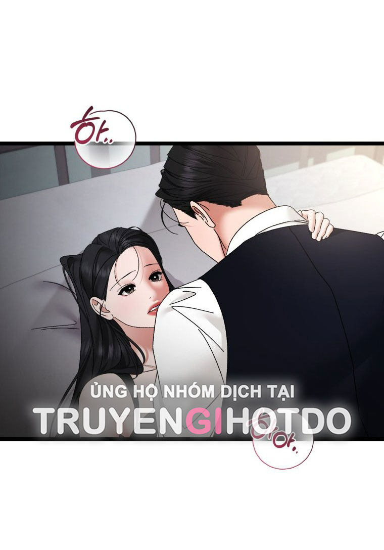 [18+] trái tim của apollo Chap 75 - Trang 2