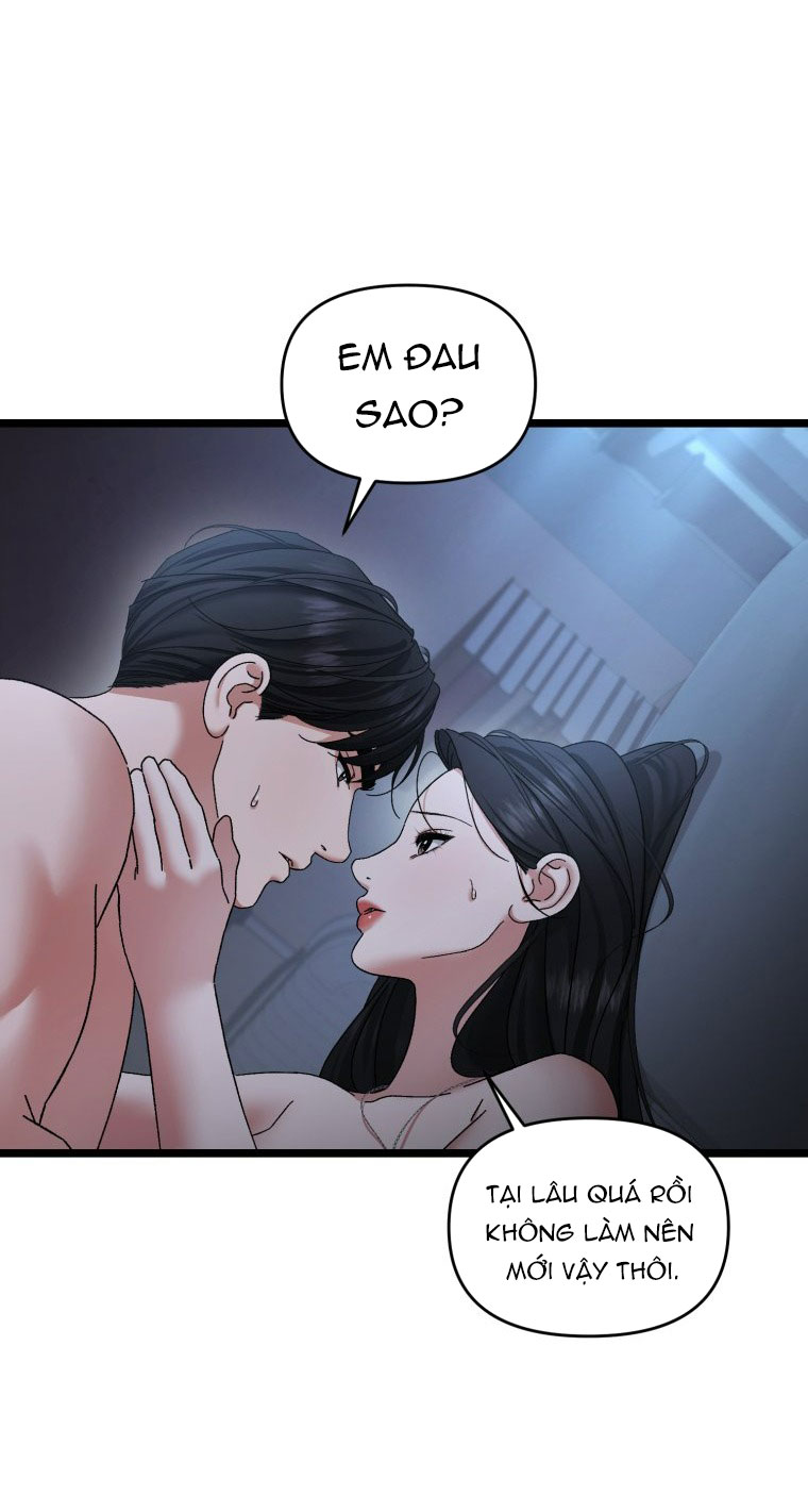 [18+] trái tim của apollo Chap 75 - Trang 2