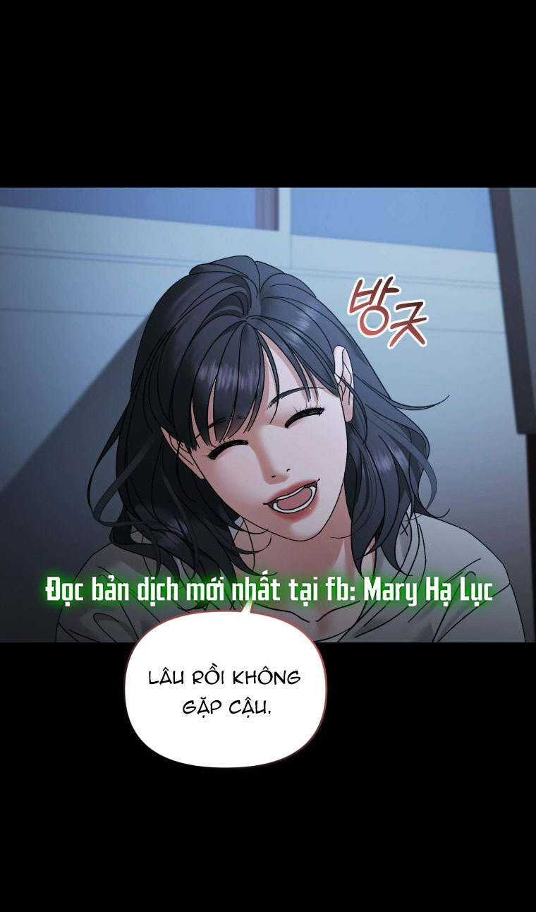 [18+] trái tim của apollo Chap 75 - Trang 2