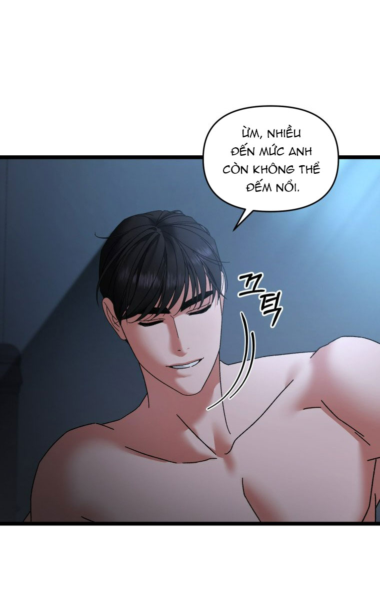 [18+] trái tim của apollo Chap 75 - Trang 2