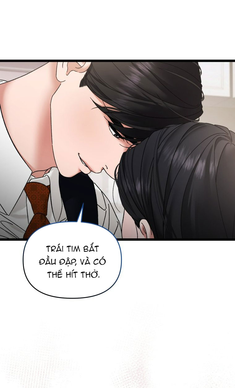 [18+] trái tim của apollo Chap 75 - Trang 2