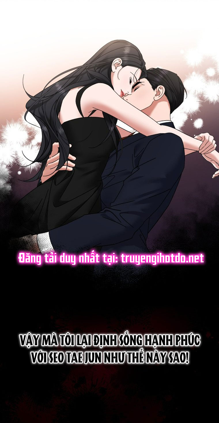 [18+] trái tim của apollo Chap 75 - Trang 2