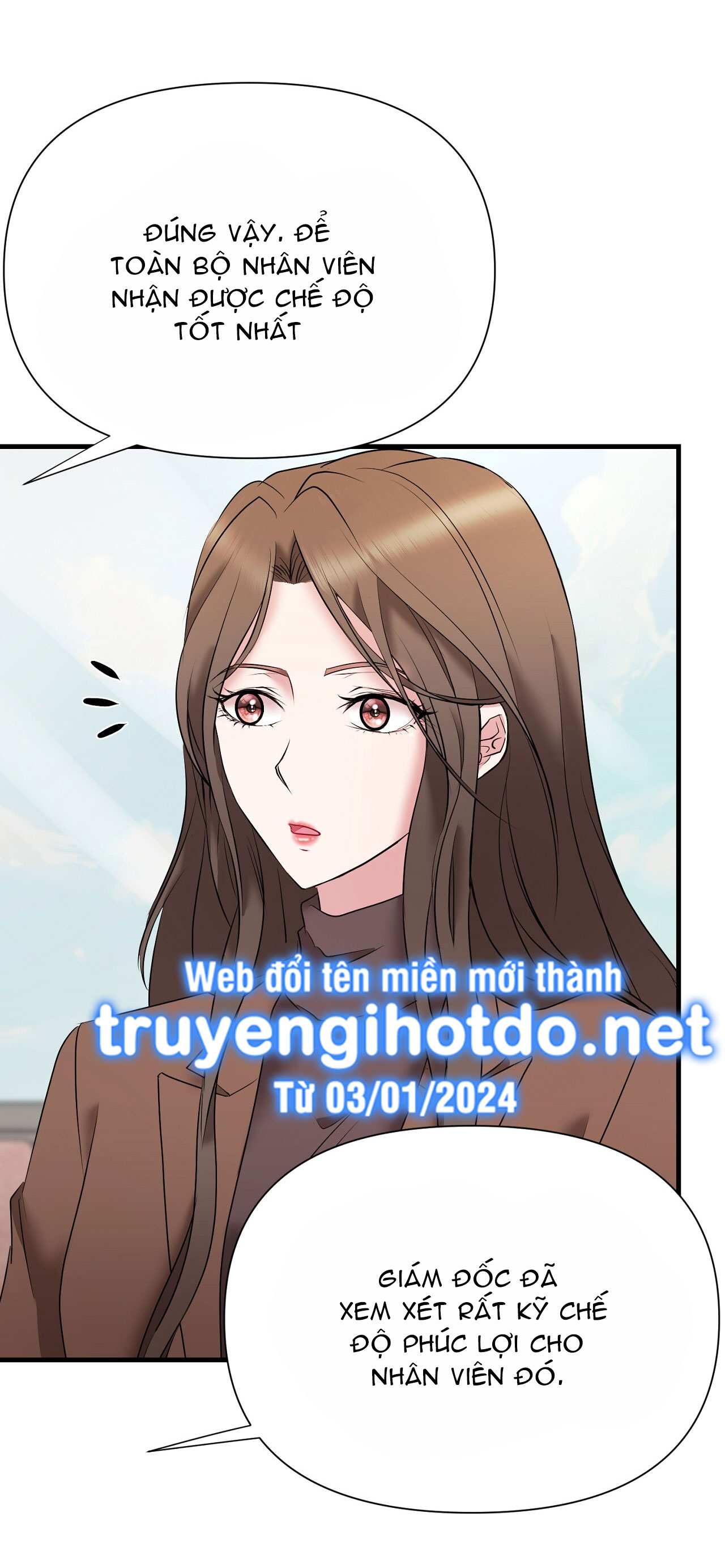 [18+] hiểm nguy CHAP 17 - Next 17.1