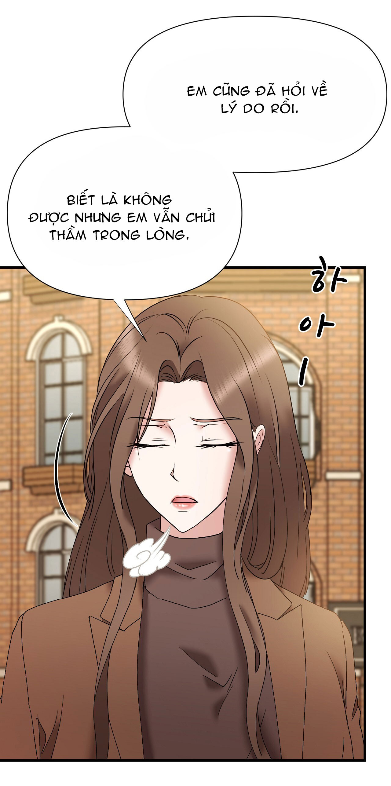 [18+] hiểm nguy CHAP 17 - Next 17.1