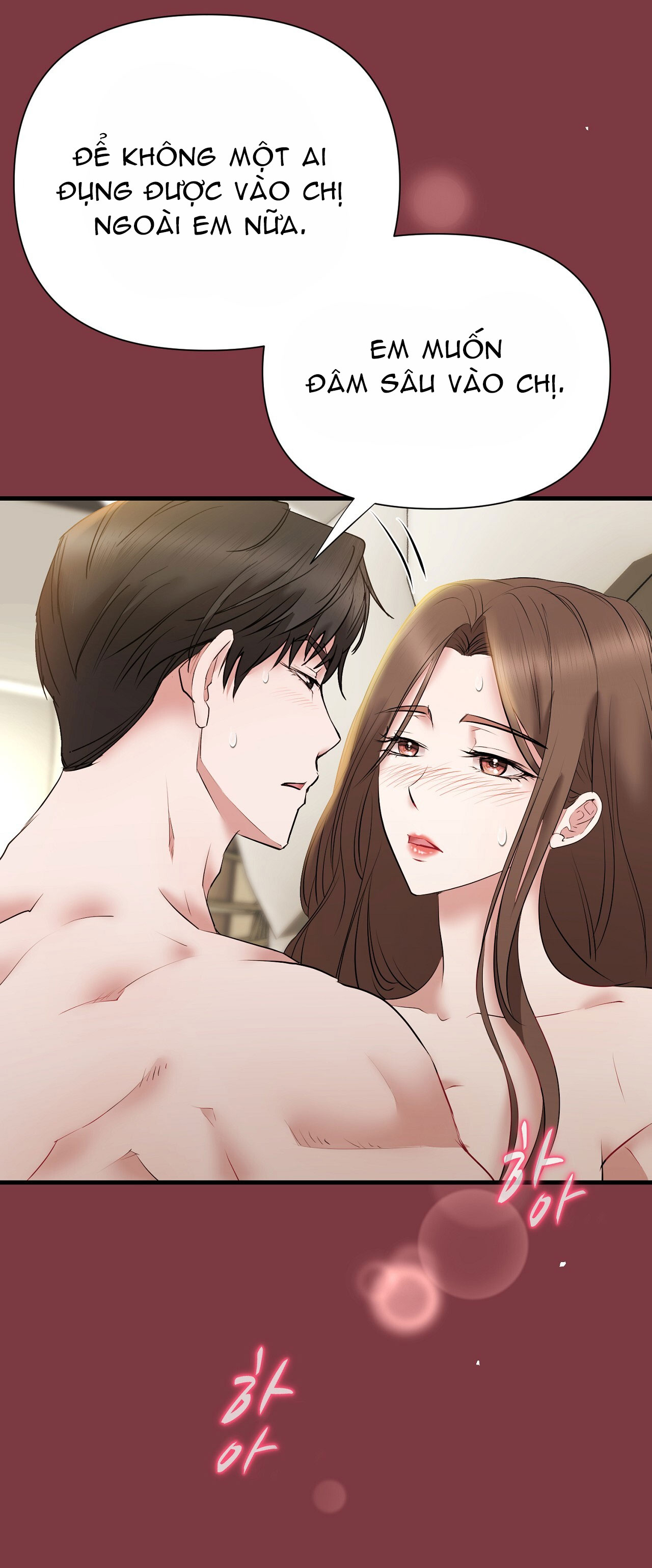 [18+] hiểm nguy CHAP 17 - Next 17.1