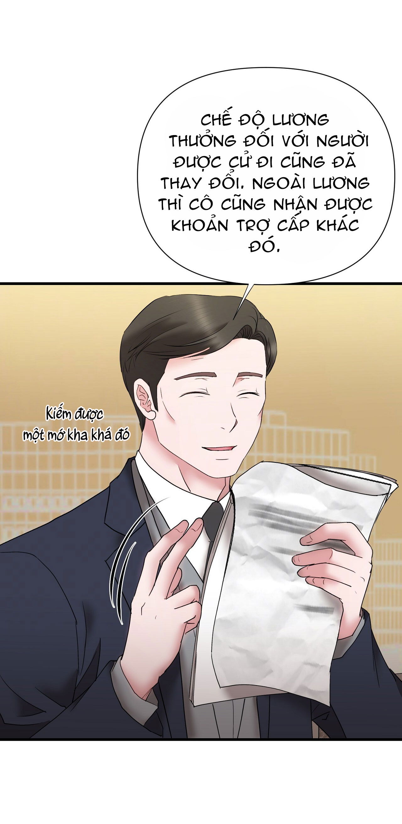 [18+] hiểm nguy CHAP 17 - Next 17.1