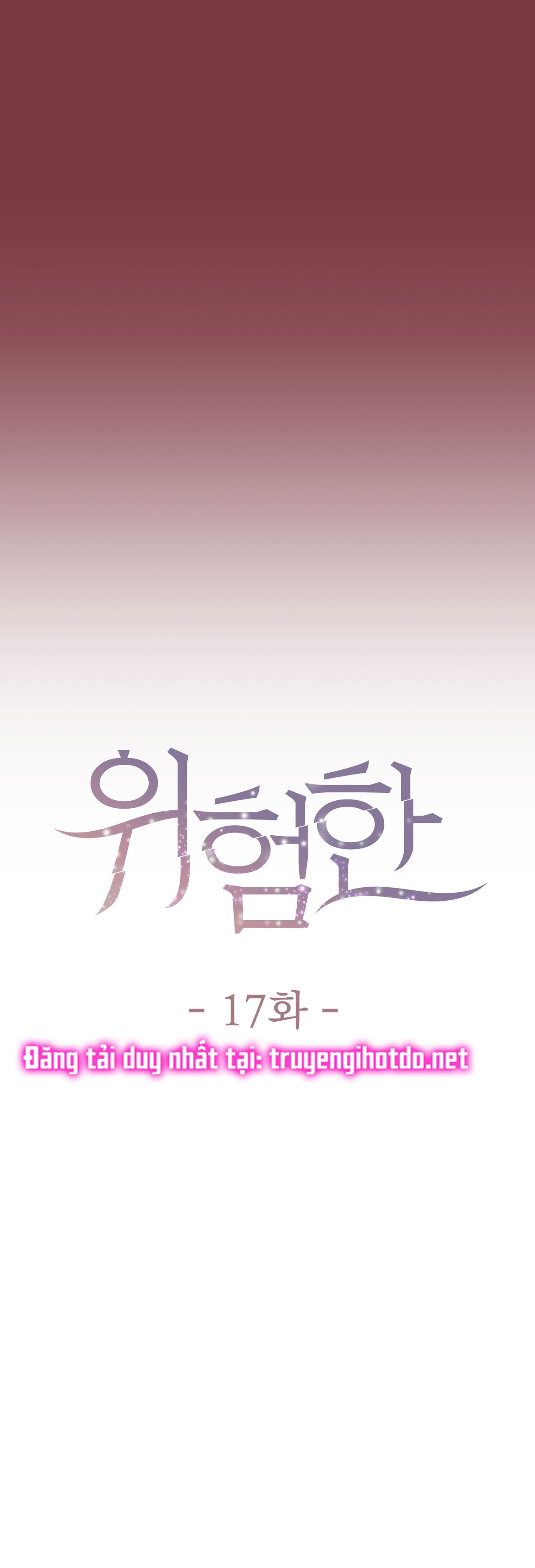 [18+] hiểm nguy CHAP 17 - Next 17.1