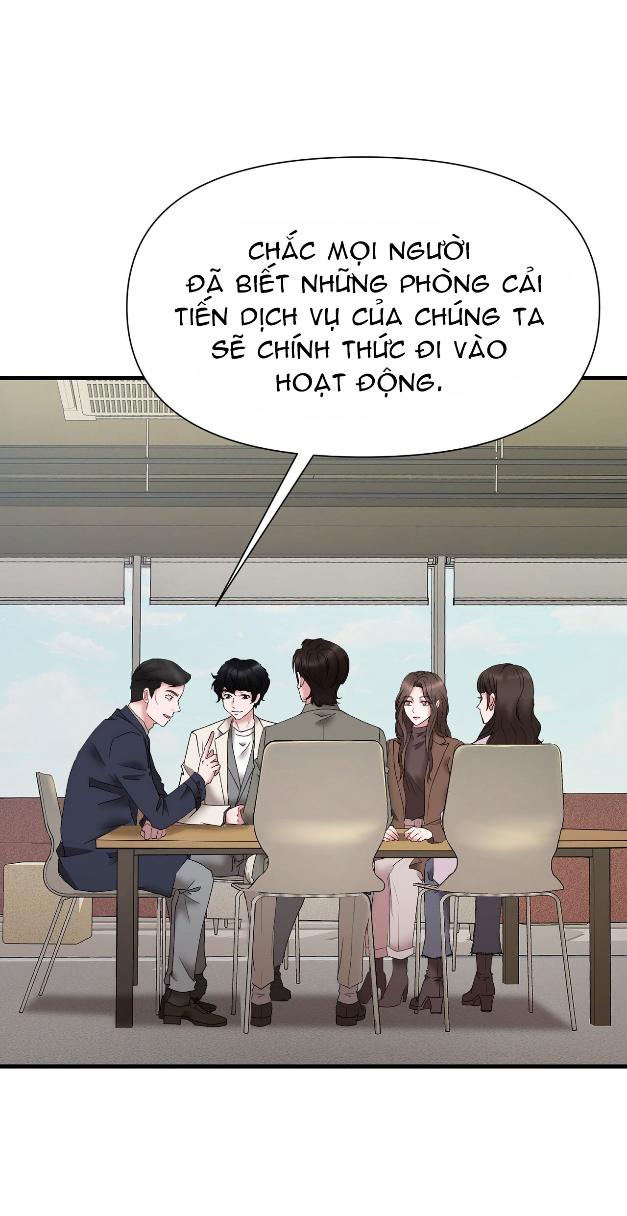 [18+] hiểm nguy CHAP 17 - Next 17.1