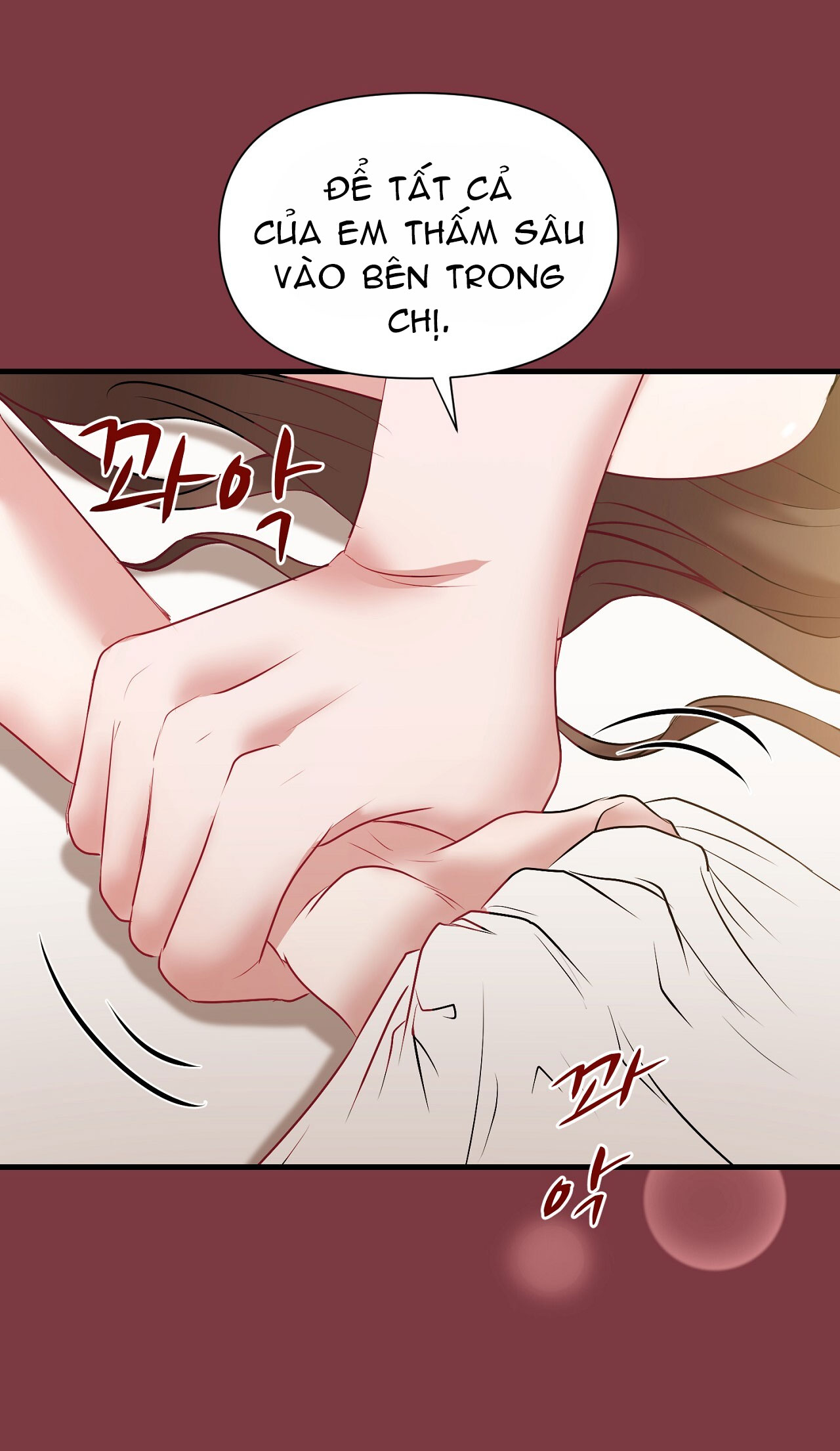 [18+] hiểm nguy CHAP 17 - Next 17.1