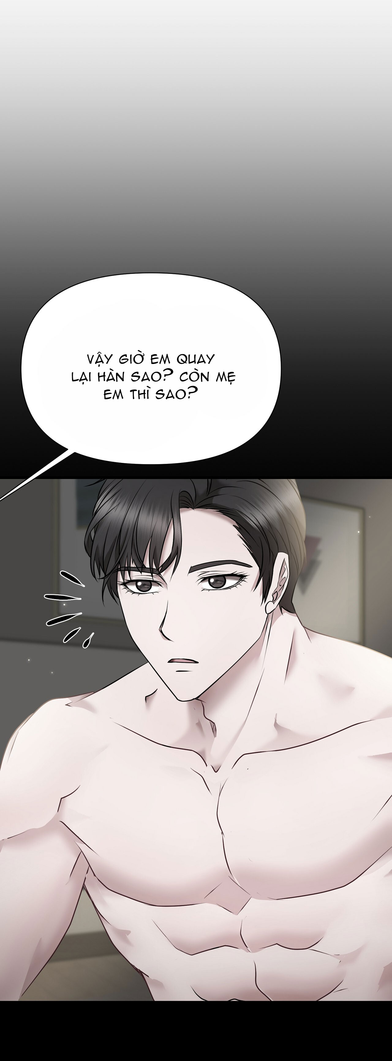 [18+] hiểm nguy CHAP 17 - Next 17.1