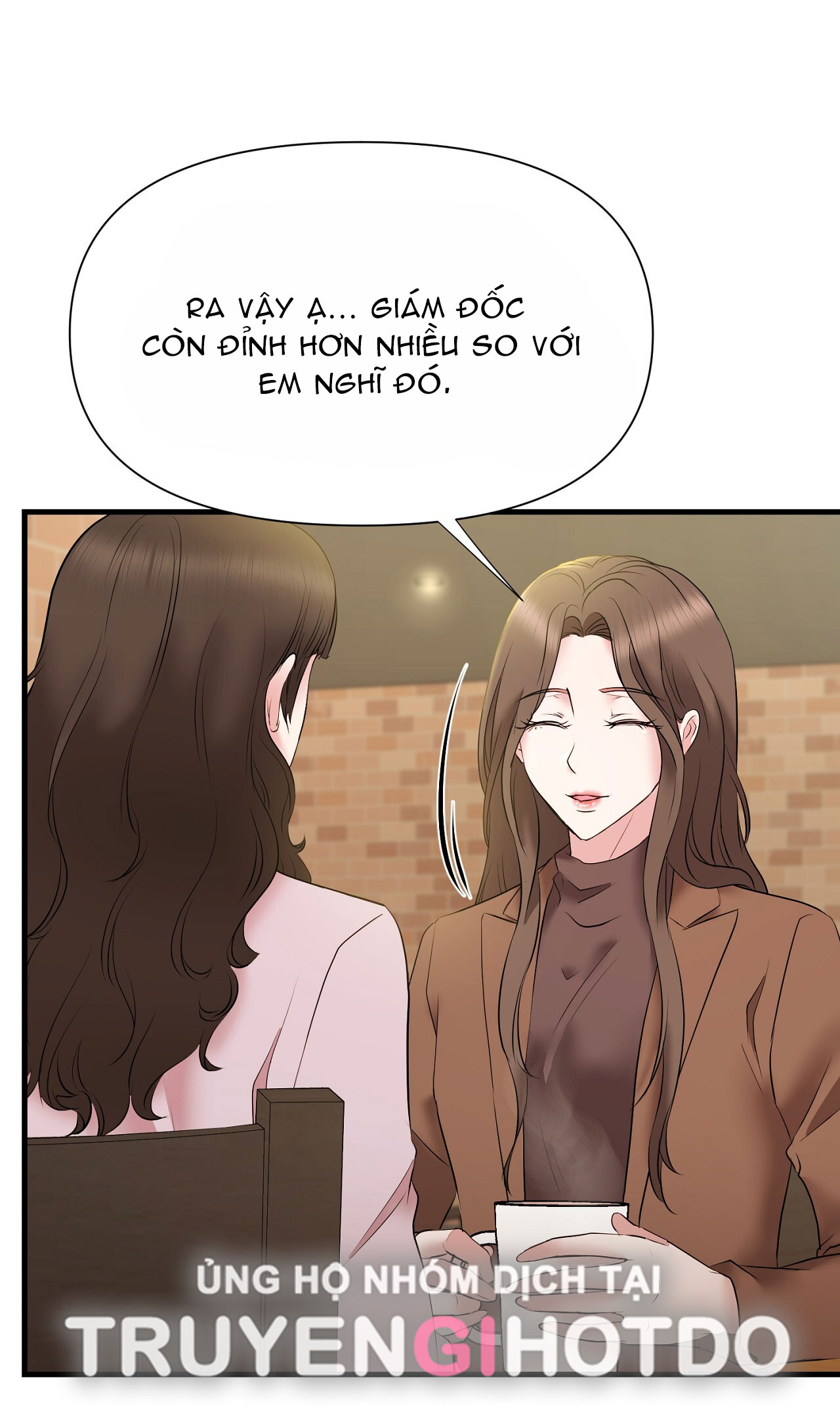 [18+] hiểm nguy CHAP 17 - Next 17.1