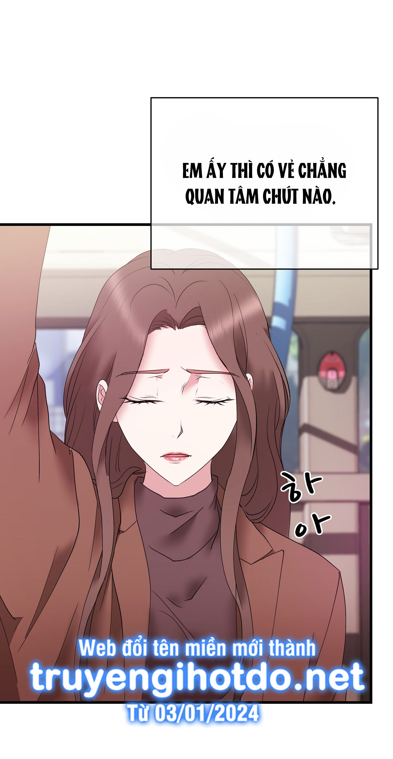 [18+] hiểm nguy CHAP 17 - Next 17.1