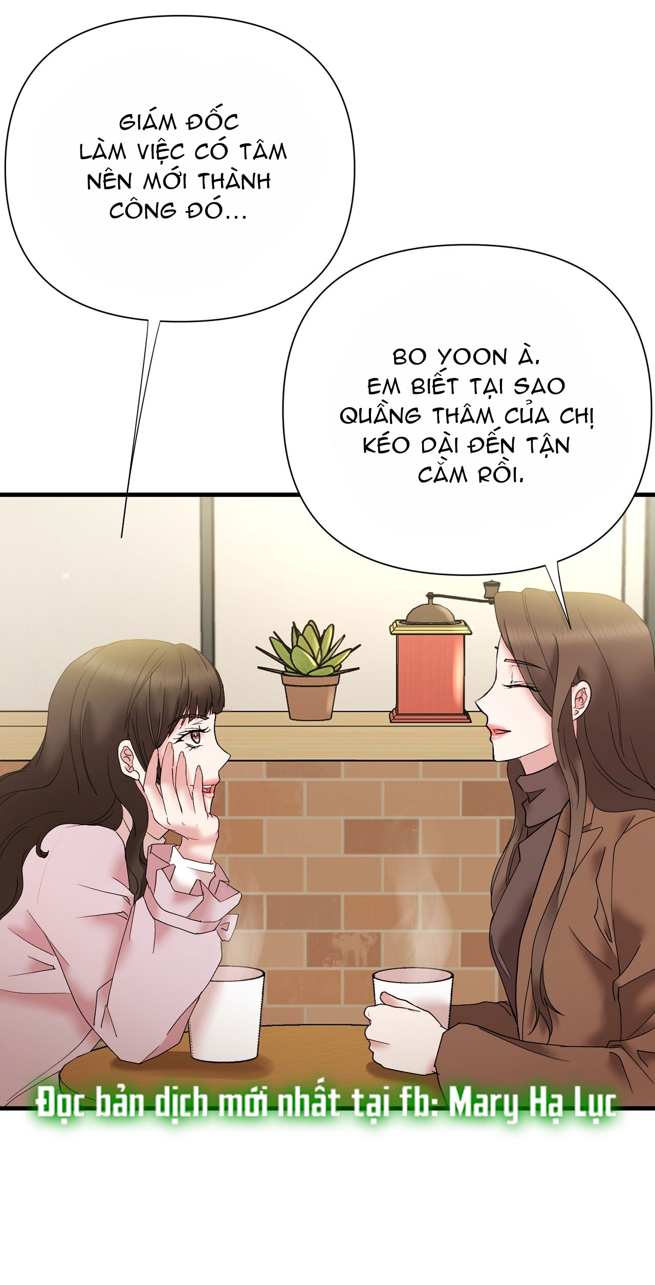 [18+] hiểm nguy CHAP 17 - Next 17.1