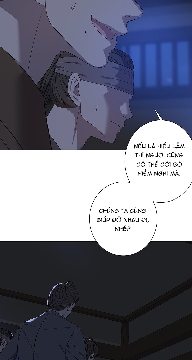 [18+] VE VÃN MÊ HOẶC HỒ LY Chap 75 - Trang 2