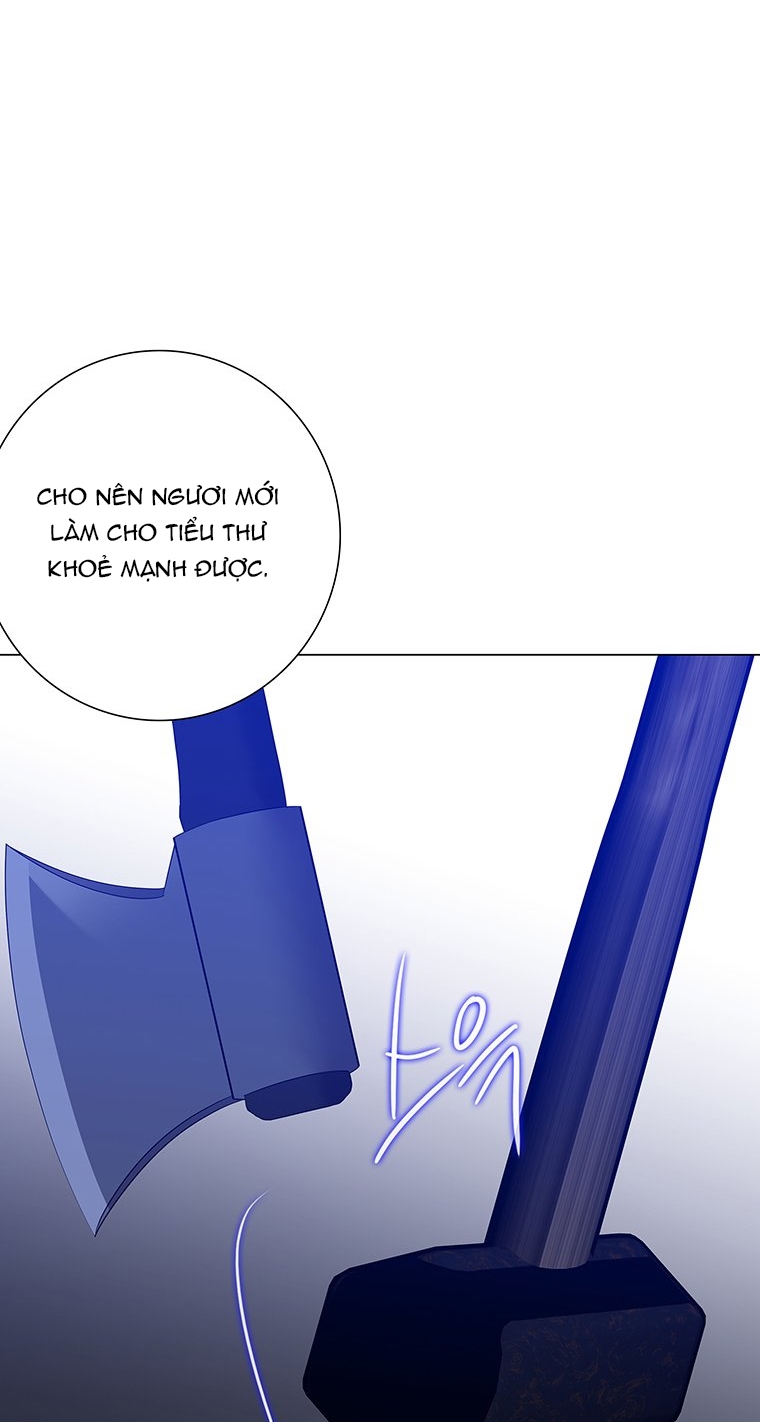 [18+] VE VÃN MÊ HOẶC HỒ LY Chap 75 - Trang 2