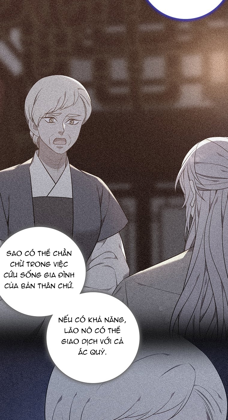 [18+] VE VÃN MÊ HOẶC HỒ LY Chap 73 - Trang 2