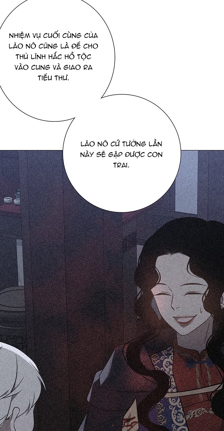 [18+] VE VÃN MÊ HOẶC HỒ LY Chap 73 - Trang 2