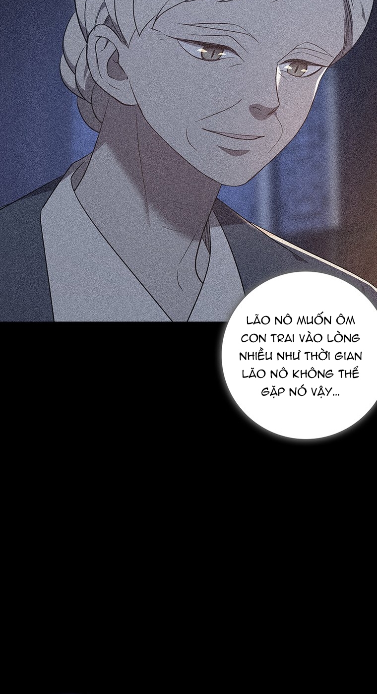 [18+] VE VÃN MÊ HOẶC HỒ LY Chap 73 - Trang 2