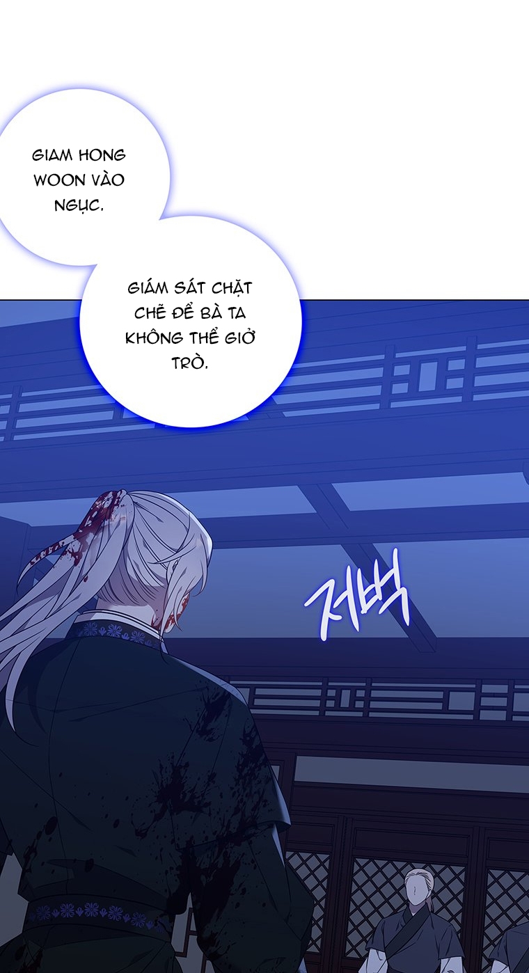 [18+] VE VÃN MÊ HOẶC HỒ LY Chap 73 - Trang 2